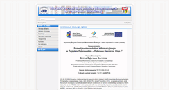 Desktop Screenshot of mzbm.com.pl